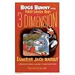 Lumber Jack-Rabbit - Movie Poster