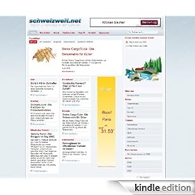 schweizweit.net (German Edition)