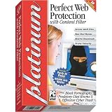 Platinum Perfect Web Protection with Content Filter