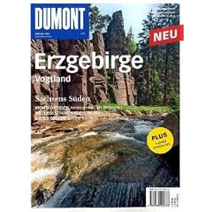 DuMont Bildatlas Erzgebirge, Vogtland: Sachsens S�den. Einzigartige Bilder. Aktuelle Informationen. Detalierte Karten