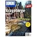 DuMont Bildatlas Erzgebirge, Vogtland: Sachsens S�den. Einzigartige Bilder. Aktuelle Informationen. Detalierte Karten