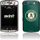 Skinit Oakland Athletics Game Ball Vinyl Skin for BlackBerry Storm 9530