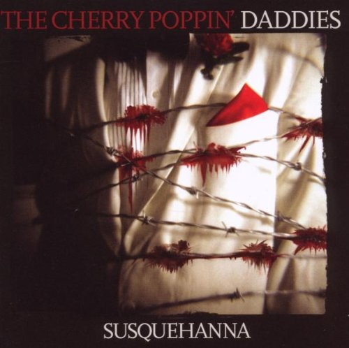 Cherry Poppin
