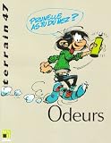 Terrain n° 47 Odeurs