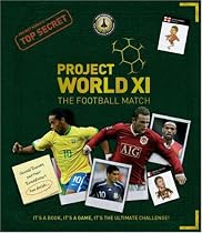 Project World XI: The Football Match