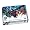 DC Comics Deck Building Game