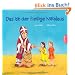 Das ist der heilige Nikolaus