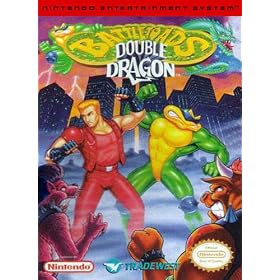 Battletoads & Double Dragon: The Ultimate Team