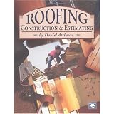 Roofing Construction & Estimating