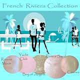 French Tip Dip French Riviera Collection