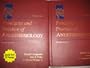 Principles and Practice of Anesthesiology (Book With Cd-Rom)