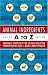 All Products : Animal Ingredients A to Z: Third Edition
