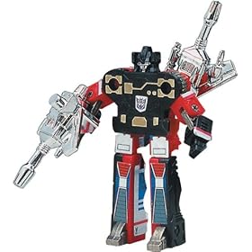 【クリックで詳細表示】トランスフォーマー TFアンコール19 カセット大作戦 vol.3