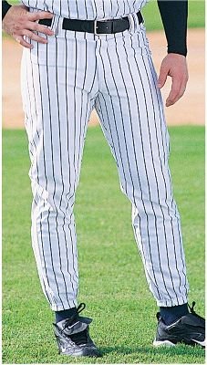 Buy TeamExpress - Express Gear Youth Pinstripe Baseball Pants by Champro