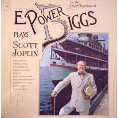 Scott Joplin