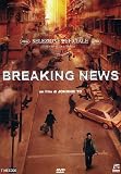 Breaking News