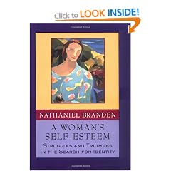 A Woman's Self-esteem: Struggles and Triumphs in the Search for Identity