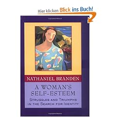 A Woman's Self-Esteem: Struggles and Triumphs in the Search for Identity