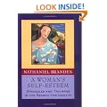 A Woman's Self-esteem: Struggles and Triumphs in the Search for Identity