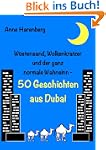 W�stensand, Wolkenkratzer und der gan...