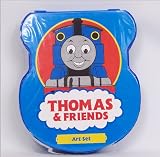 Review HIT  / Thomas & Friends Art Set