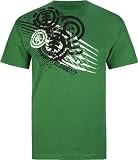 ELEMENT Shoryuken Mens T-Shirt