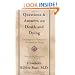 Questions and Answers on Death and Dying