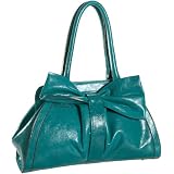 Melie Bianco Roxy Bow Satchel