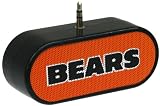 iHip NFL CHICAGO BEARS On-Go Speaker for iPod and MP3 Players