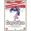 Cross of Iron [DVD]
