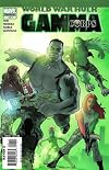 World WAR Hulk: Gamma Corps 1 2 3 & 4 Complete Set!