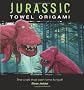Jurassic Towel Origami
