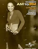 Christina Milian....