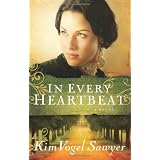 In Every Heartbeatby Kim Vogel Sawyer