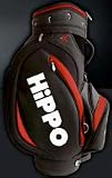 HiPPO Staff Golf Bag