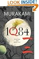 1Q84: Books 1 and 2