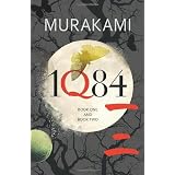 1q84 Books 1 and 2.par Haruki Murakami