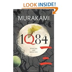 1Q84: Books 1 and 2