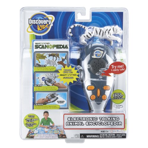 51iNcyIx1mL Discovery Kids Smart Animals Scanopedia
