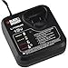 Black & Decker OEM 90592257 Drill Charger BDCDMT112 LCS12 LDSC12SB-2 LDX112BLITZ LDX112C LDX112C-2 LDX112PK LDX112SFSB