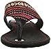 The SAK Women's Shana Stitch Flip-Flop