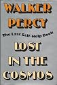 Lost in the Cosmos: The Last Self-Help Book