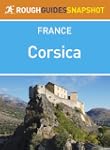 Corsica Rough Guides Snapshot France...