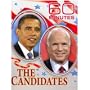 60 Minutes - The Candidates (September 21, 2008)