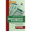 Aktivierungskarten f�r die Kitteltasche
