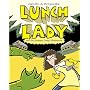 Lunch Lady and the Summer Camp Shakedown