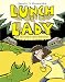 Lunch Lady and the Summer Camp Shakedown