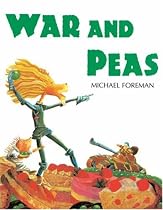 War and Peas