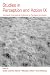 Books : Studies in Perception and Action: Fourteenth International Conference on Perception and Action