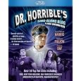 Dr. Horrible's Sing-Along Blog [Blu-ray]